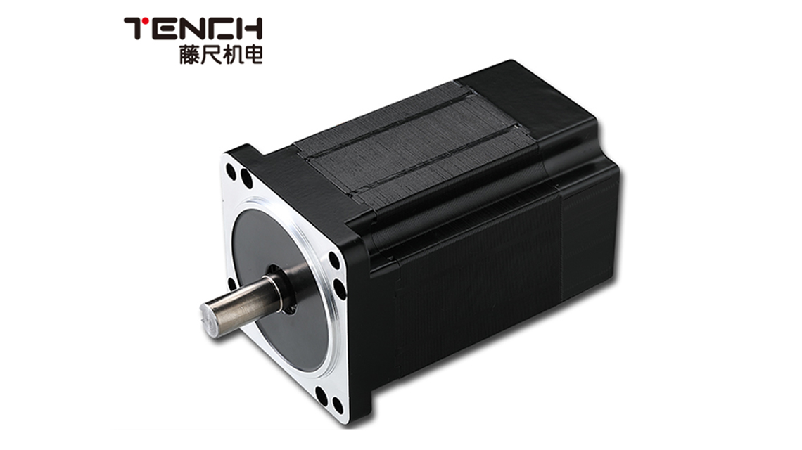 直流無刷電機(jī)，新型的高效節(jié)能電機(jī)